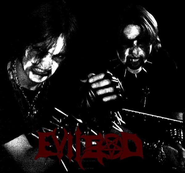 Evilgod - Discography (2010 - 2022)