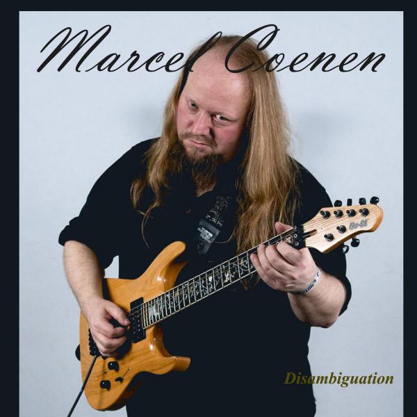 Marcel Coenen - Discography (2003-2021)