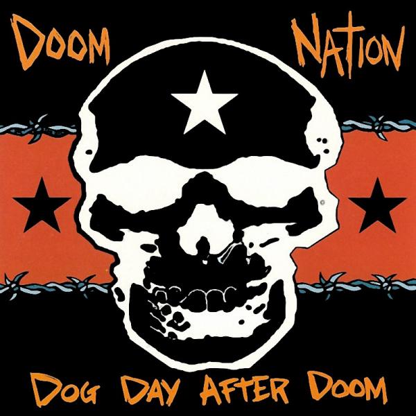 Doom Nation - Dog Day After Doom