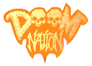 Doom Nation - Dog Day After Doom