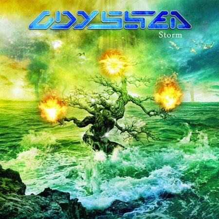Odyssea - Storm (Reissue 2021)