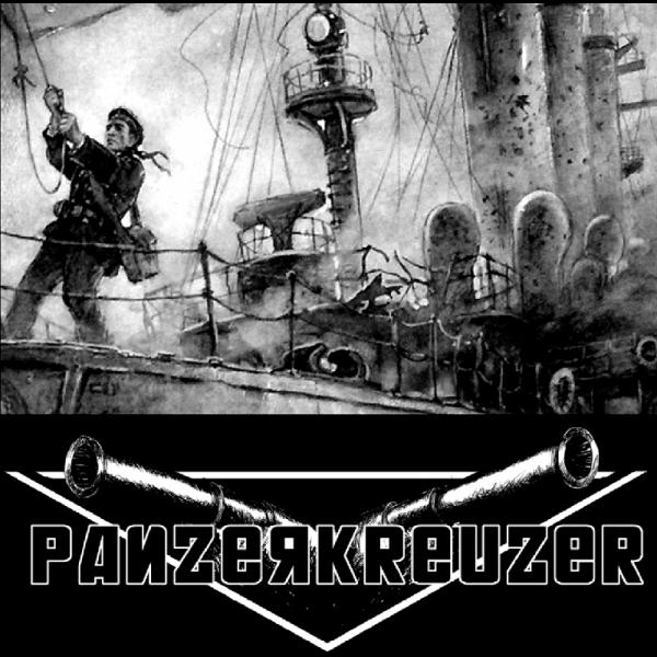 Panzerkreuzer - Discography (2012 - 2022)