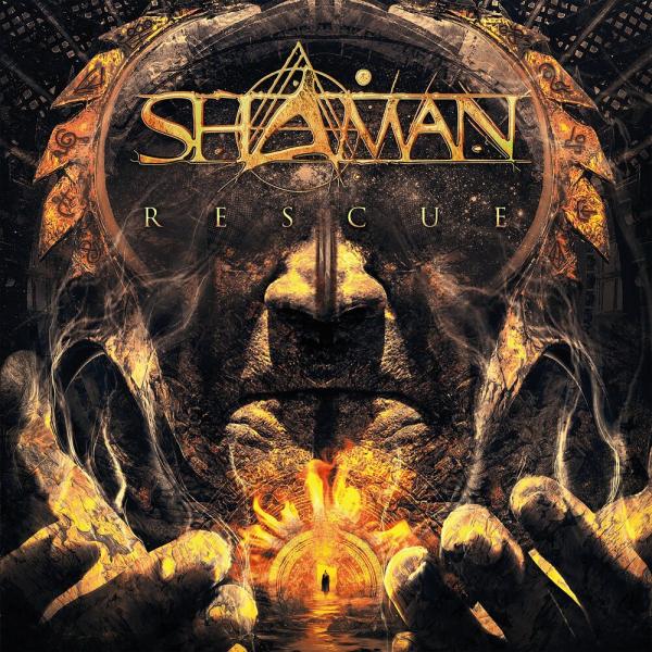 Shaman - Rescue (Lossless)