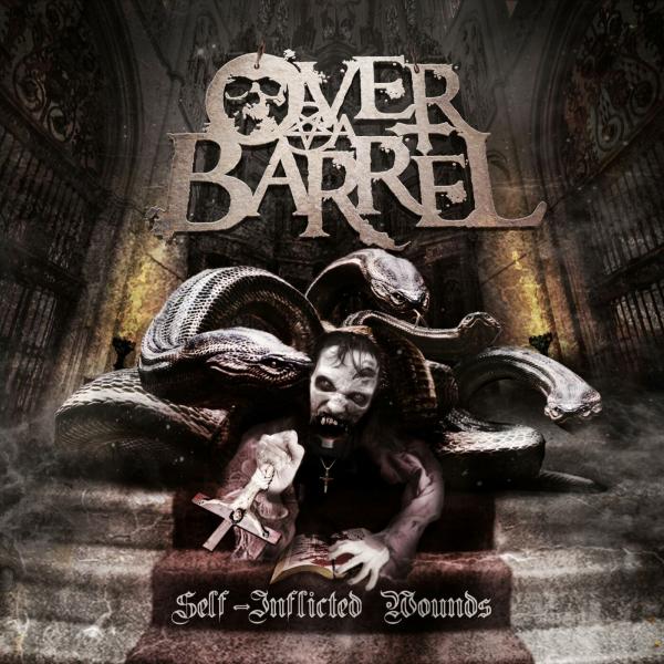 Over а Barrel - Self-Inflicted Wounds