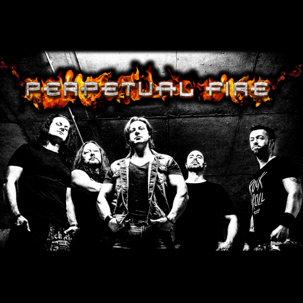 Perpetual Fire - Discography (2006 - 2022)