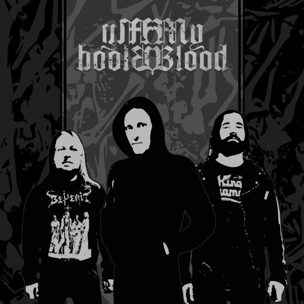 My Blood - Discography (2012 - 2021)