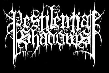 Pestilential Shadows - Discography (2003 - 2024)