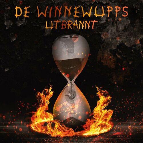 De Winnewupps - Utbrannt