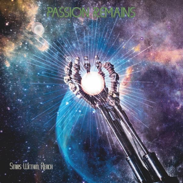 Passion Remains - Stars Within Reach (Lossless)