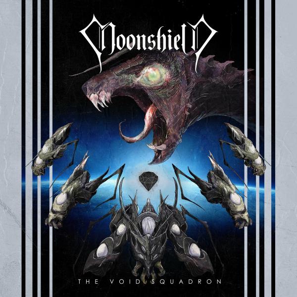 Moonshield - The Void Squadron (Lossless)