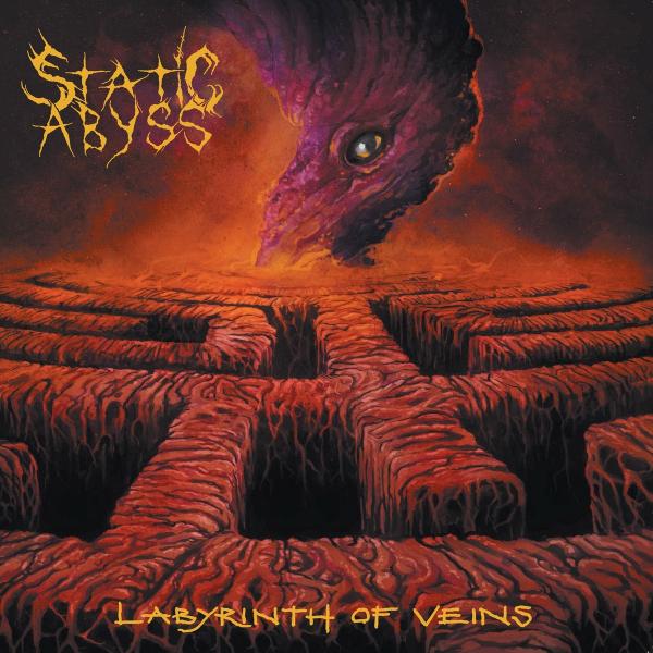Static Abyss - Labyrinth of Veins (Lossless)