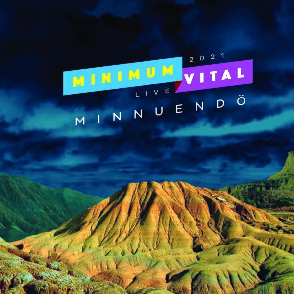 Minimum Vital - Live Minnuendo (Lossless)