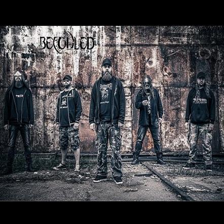 Befouled - Discography (2015 - 2022)