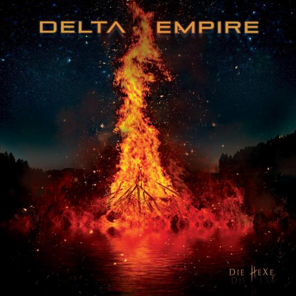 Delta Empire - Die Hexe  (Lossless)