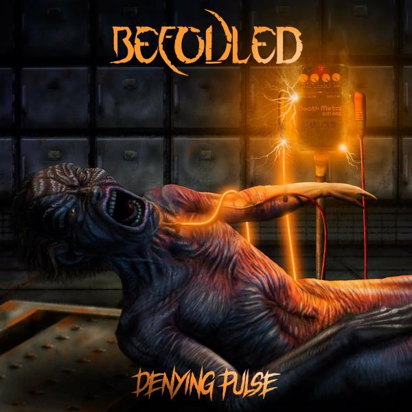 Befouled - Denying Pulse (Lossless)