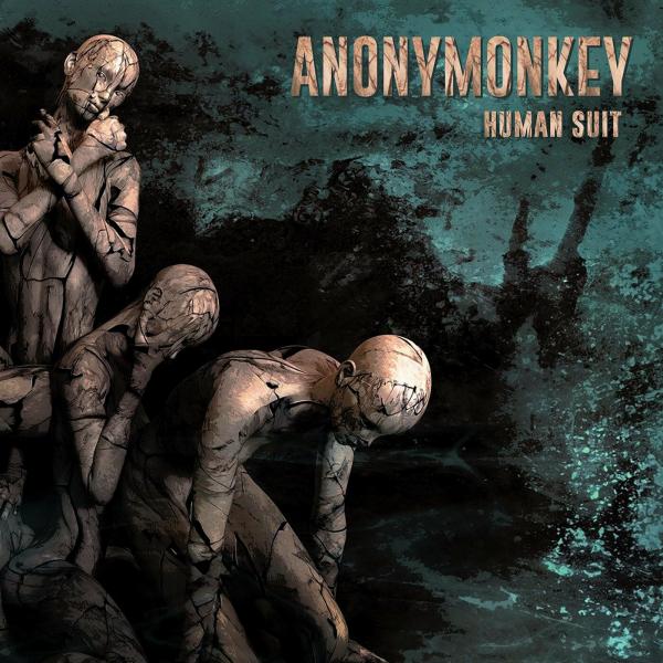 Anonymonkey - Human Suit (Lossless)