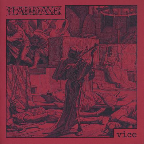 Handaxe - Vice (EP) (Lossless)