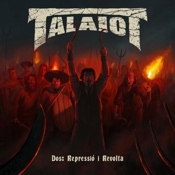 TalaioT - Discography (2019 - 2022) (Upconvert)