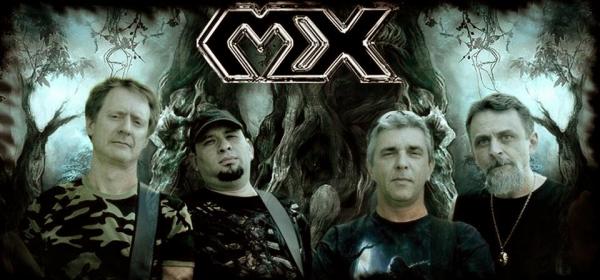 MX - Discography (1988 - 2018) (Lossless)