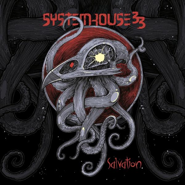 Systemhouse33 - Salvation (Lossless)