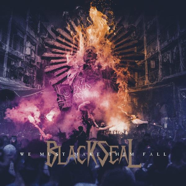 Black Seal - Discography (2018 - 2022) (Lossless)
