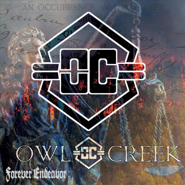 Owl Creek - Forever Endeavor (EP)