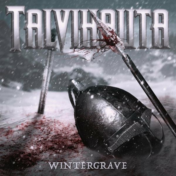 Talvihauta - Wintergrave