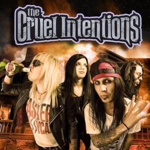 The Cruel Intentions - Discography (2018 - 2022) (Lossless)