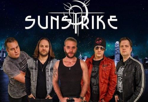 SunStrike - Discography (2014 - 2016)