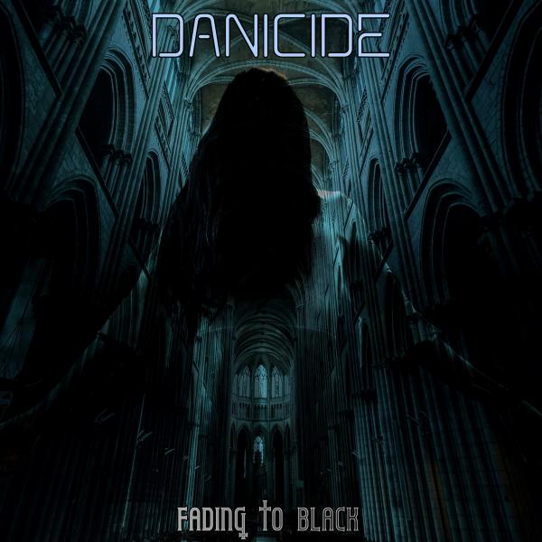 Danicide - Fading to Black (Lossless)