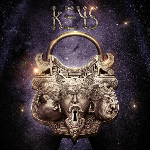 Keys - Keys (Lossless)