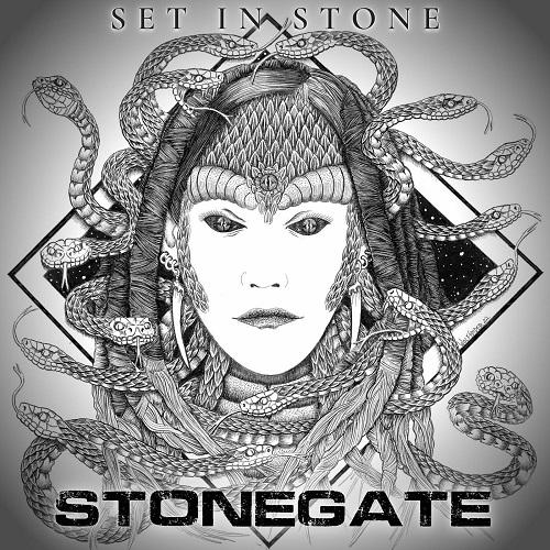 Stonegate - Set In Stone