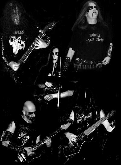 Baal Zebuth - Discography (2004 - 2011)