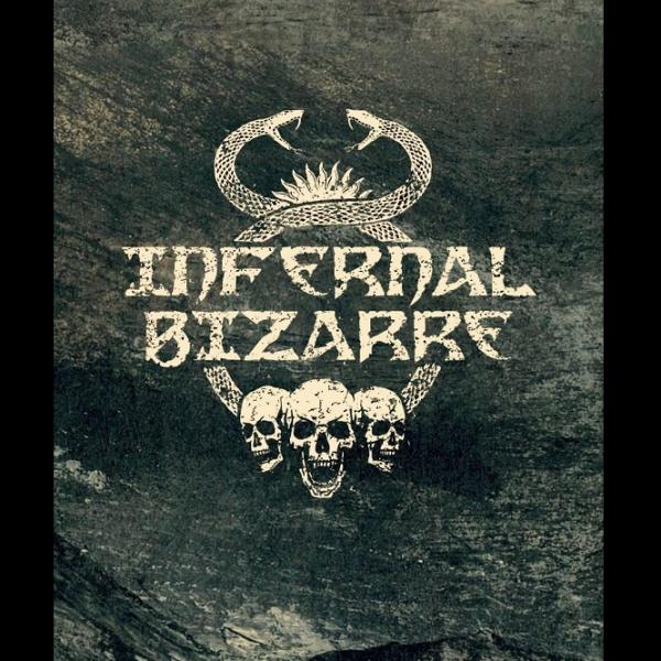 Infernal Bizarre - Discography (2015 - 2022)