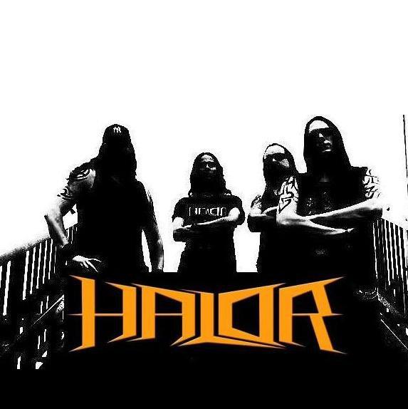 Halor - Discography (2001-2012)