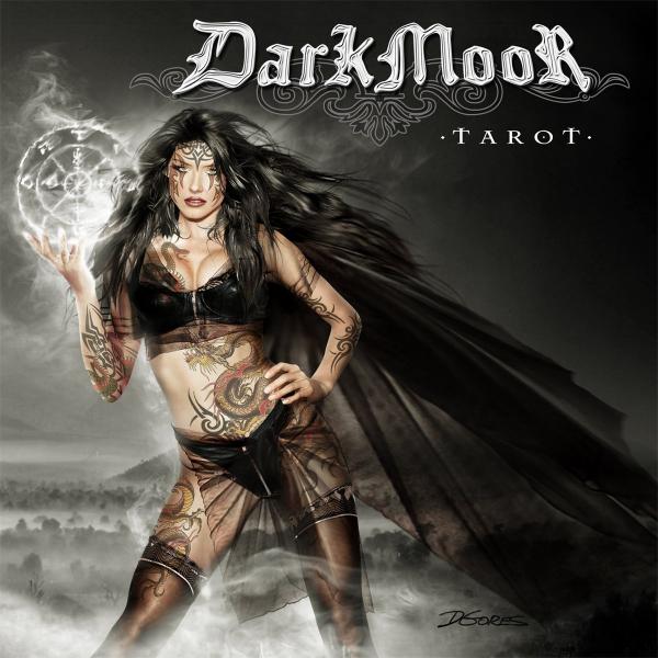 Dark Moor - Tarot (Limited Edition)