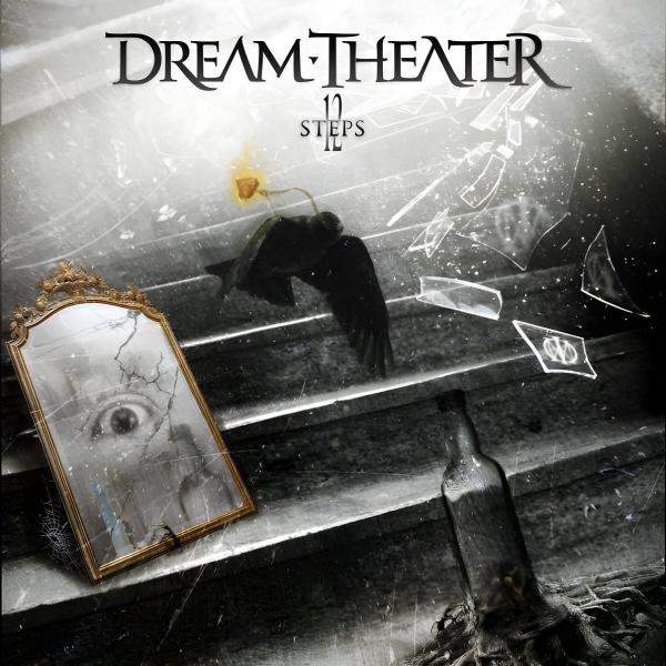 Dream Theater - 12 Steps (Compilation)