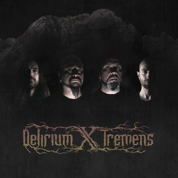Delirium X Tremens - Discography (2007 - 2016)