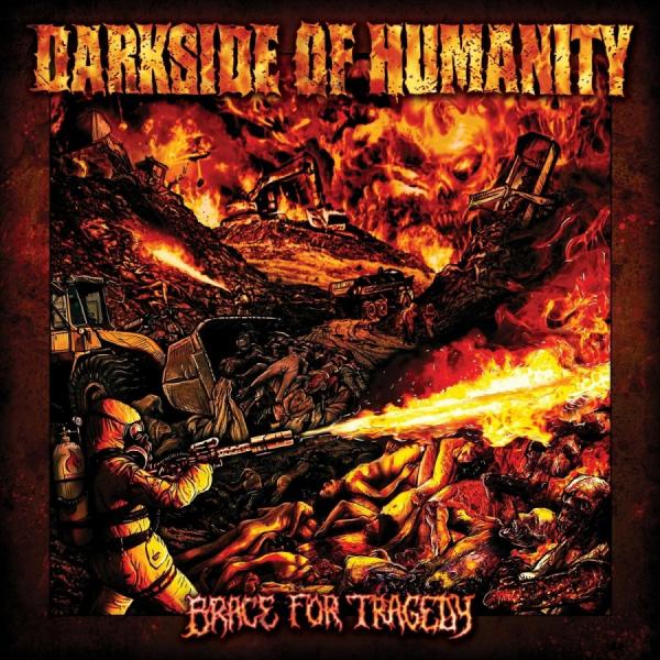 Darkside Of Humanity - Brace For Tragedy (Upconvert)