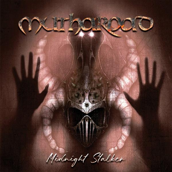 Mutharoad - Midnight Stalker