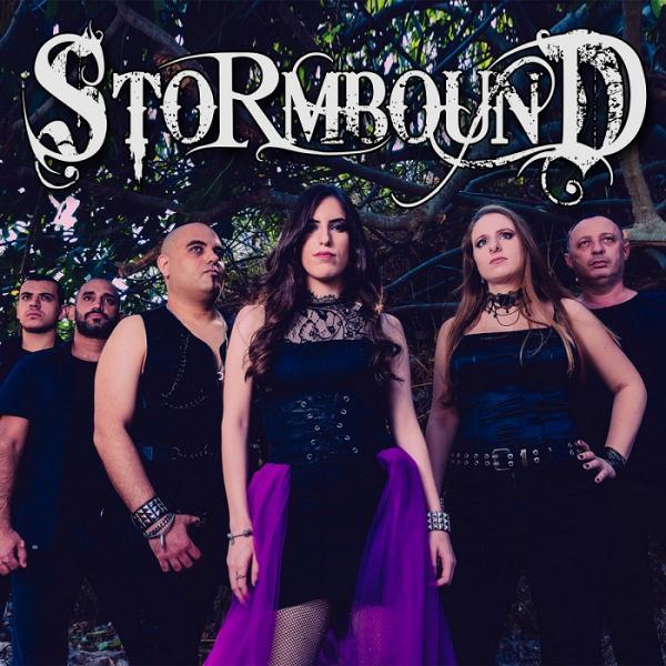 Stormbound - December