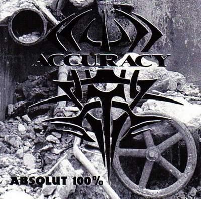 Accuracy - Absolut 100% (Lossless)