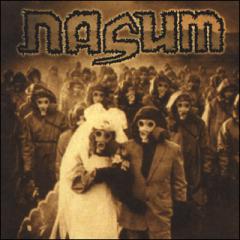 Nasum - Дискография 1994-2006