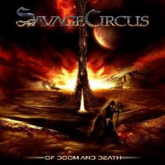 Savage Circus - Дискография