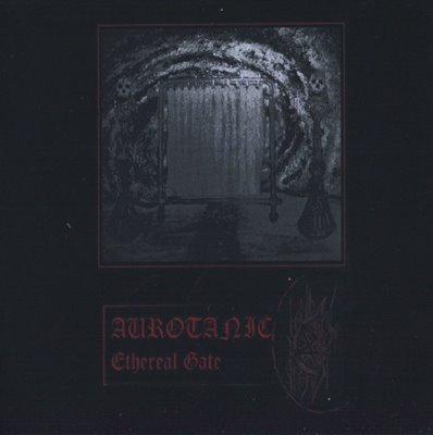 Aurotanic - Ethereal Gate (EP) (Lossless)