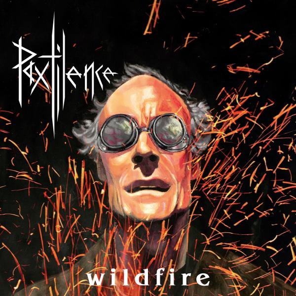 Paxtilence - Wildfire
