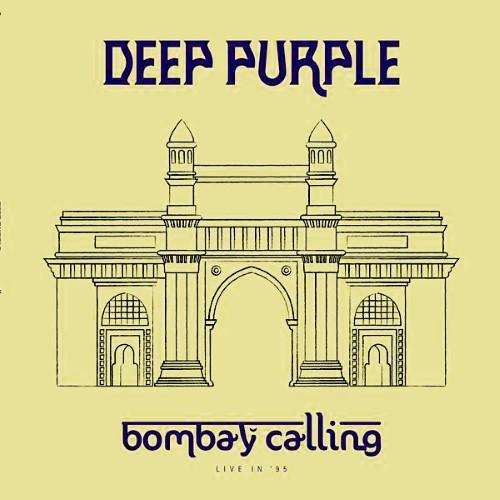 Deep Purple - Bombay Calling (Live in 95)