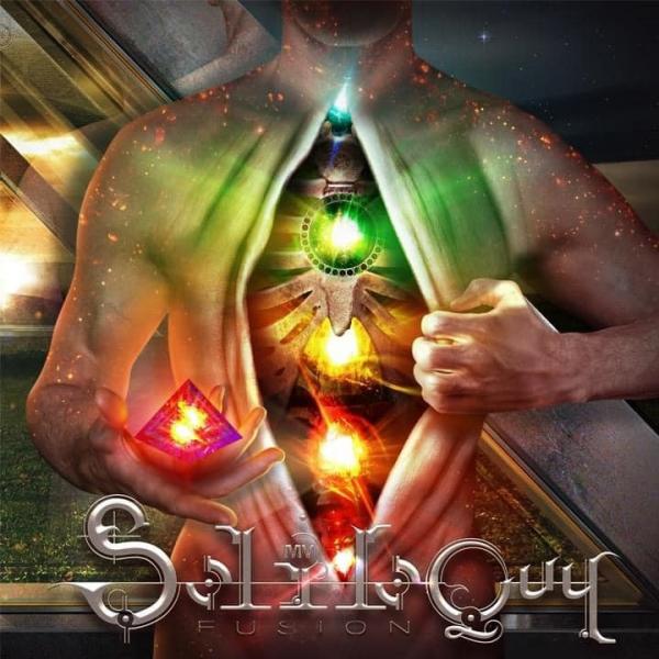 My Soliloquy - Fu3ion (Fusion)