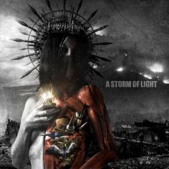 A Storm Of Light - feat. members of Battle Of  Mice, Neurosis, Tombs - Discography (2008-2011)