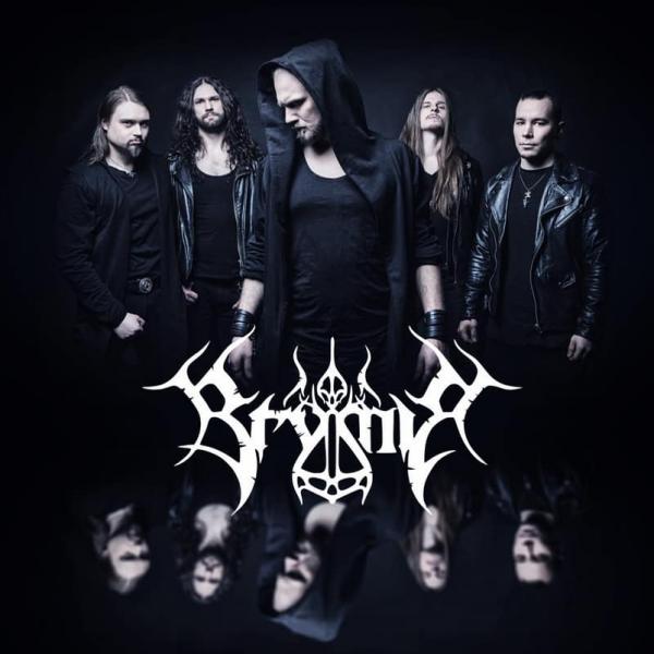 Brymir - Discography (2011 - 2022)